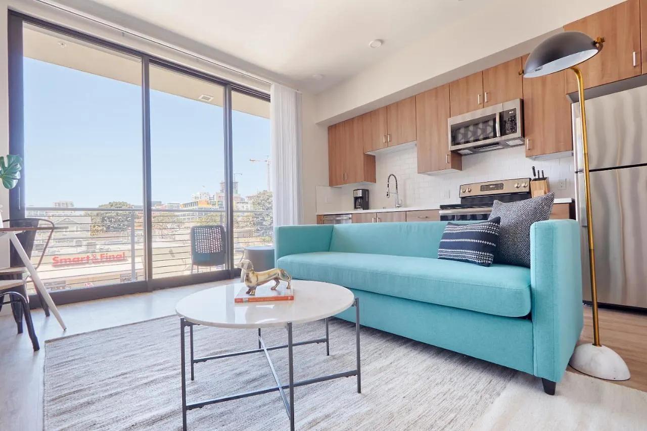 Sonder The Leo 3* San Diego