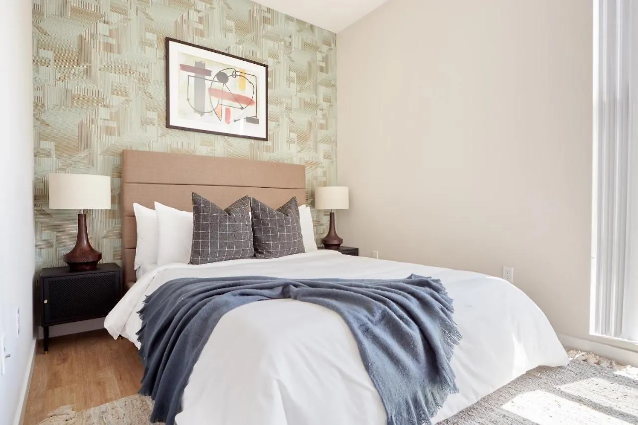 Aparthotel Sonder The Leo 3*