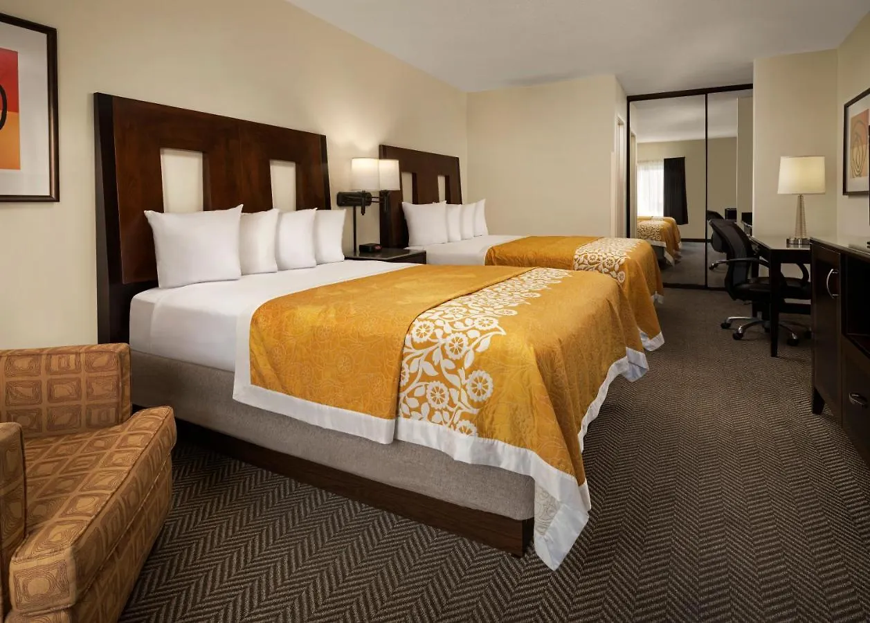 Hotel Presidio