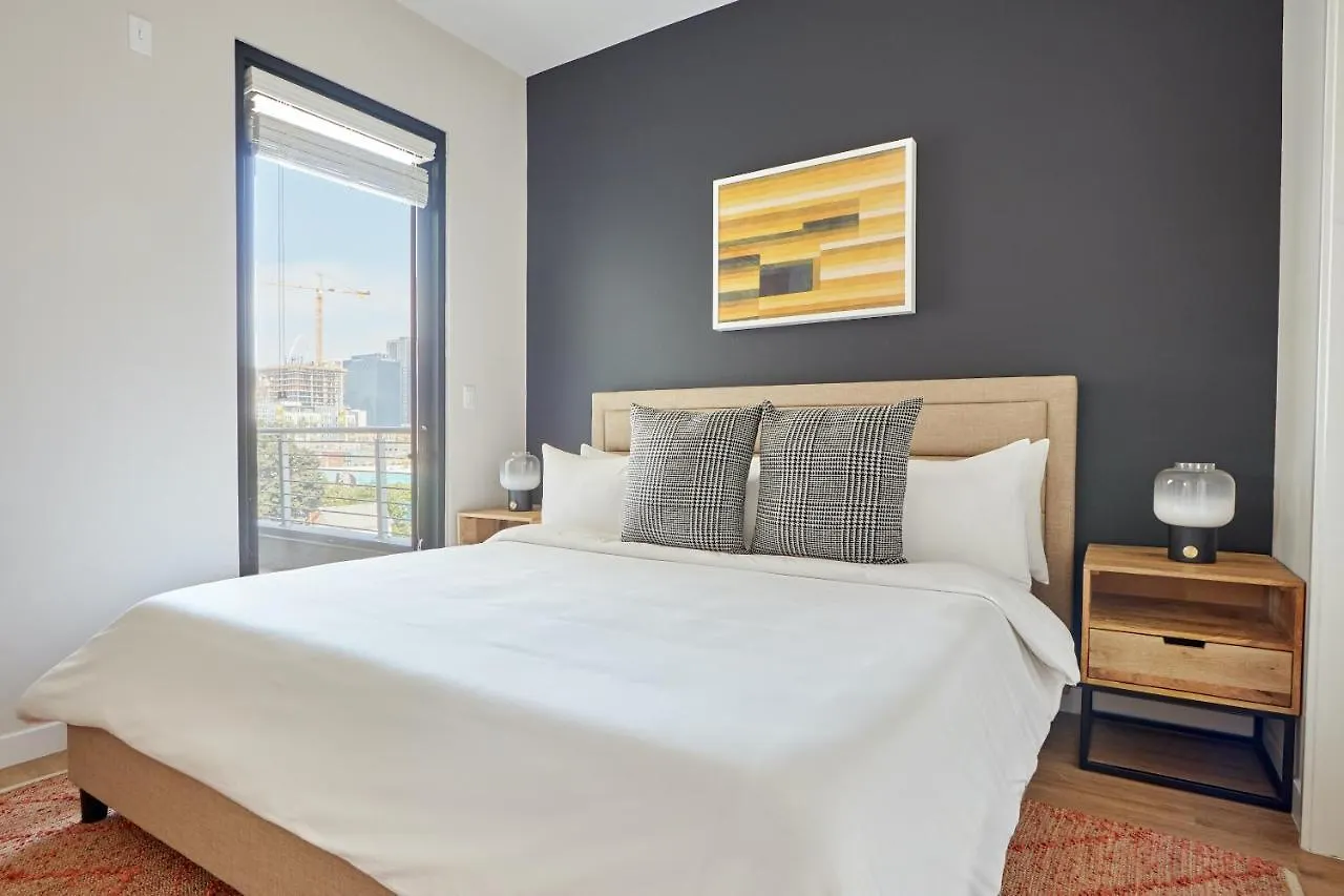 Sonder The Leo Aparthotel San Diego