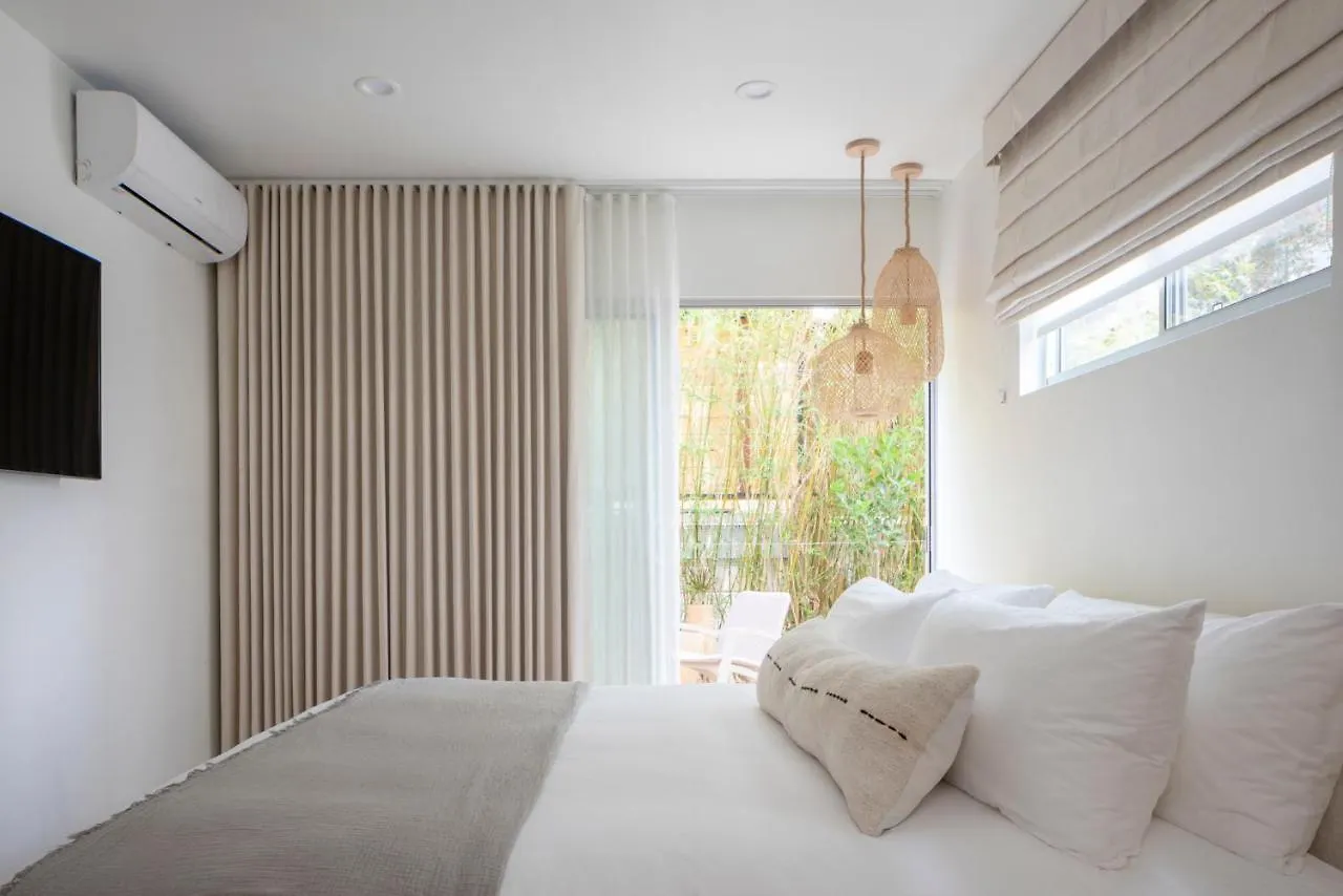 The Pearl 4* San Diego