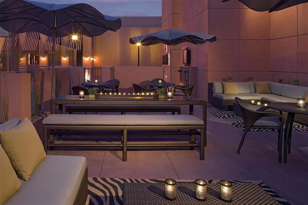 Hotell Hyatt Regency La Jolla At Aventine