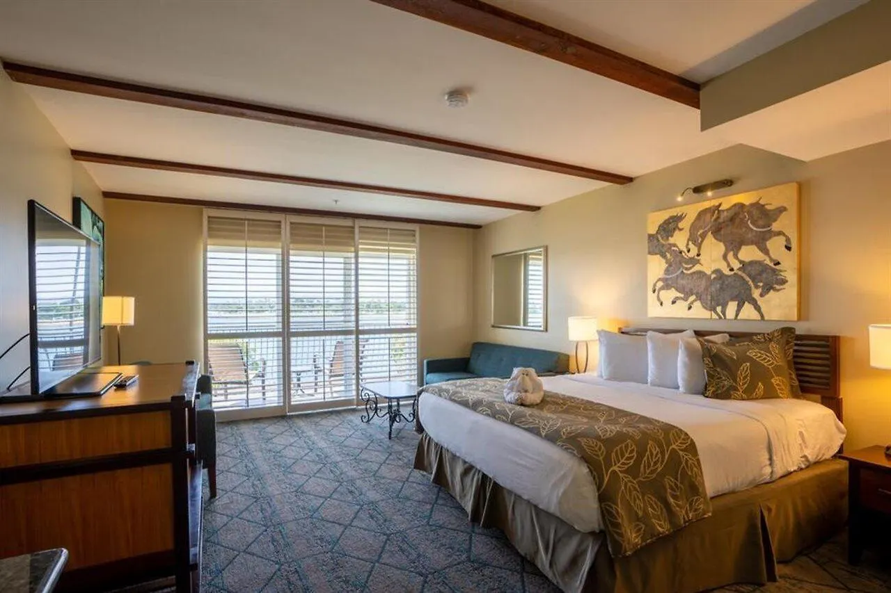 The Dana On Mission Bay Hotel San Diego