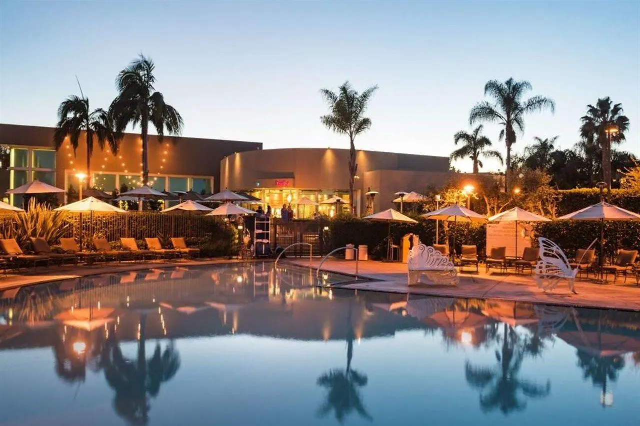 Hotel The Dana On Mission Bay