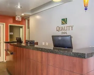 Hotel Quality Downtown North