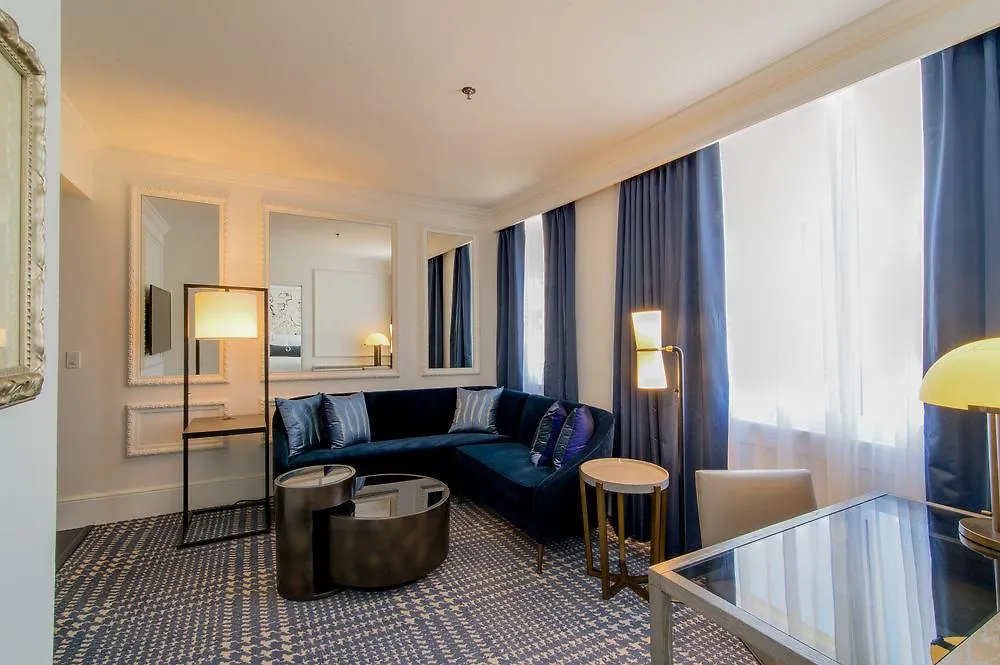The Us Grant, A Luxury Collection Hotel, מלון סן דייגו