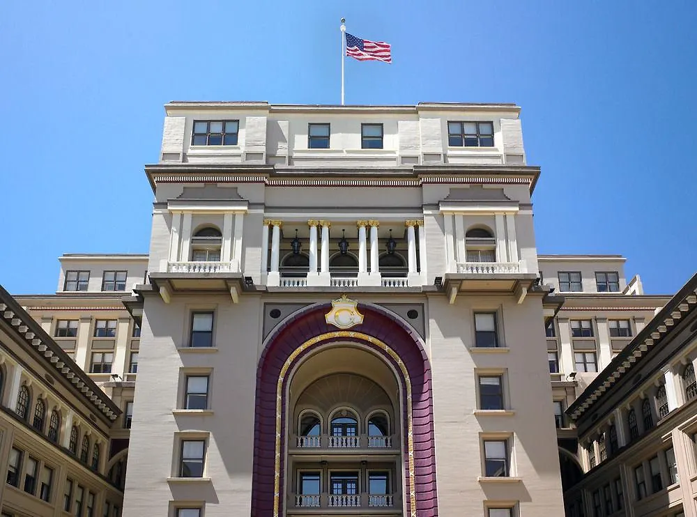 מלון The Us Grant, A Luxury Collection Hotel,