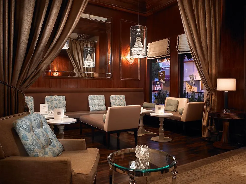 The Us Grant, A Luxury Collection Hotel, סן דייגו