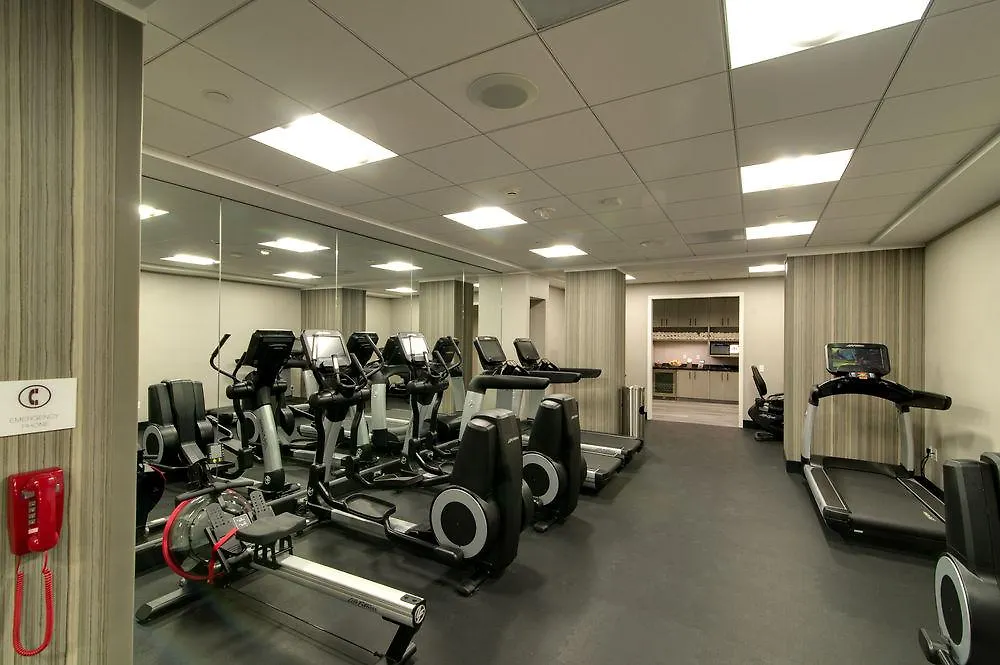 מלון The Us Grant, A Luxury Collection Hotel, 5*