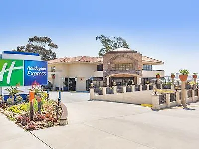 Hotel Express Airport-old Town By Ihg San Diego