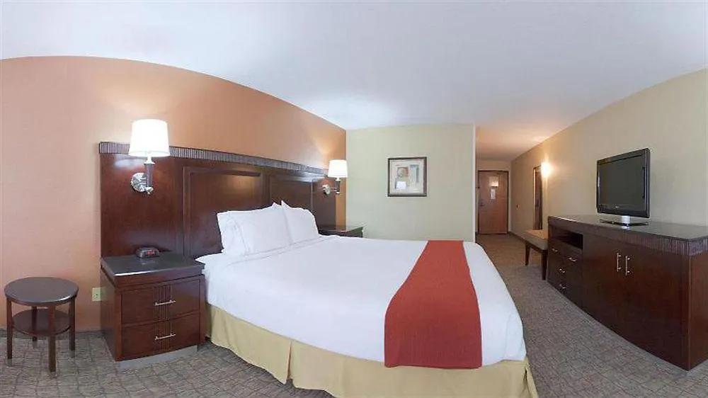 Hotel Holiday Express - Sorrento Valley By Ihg