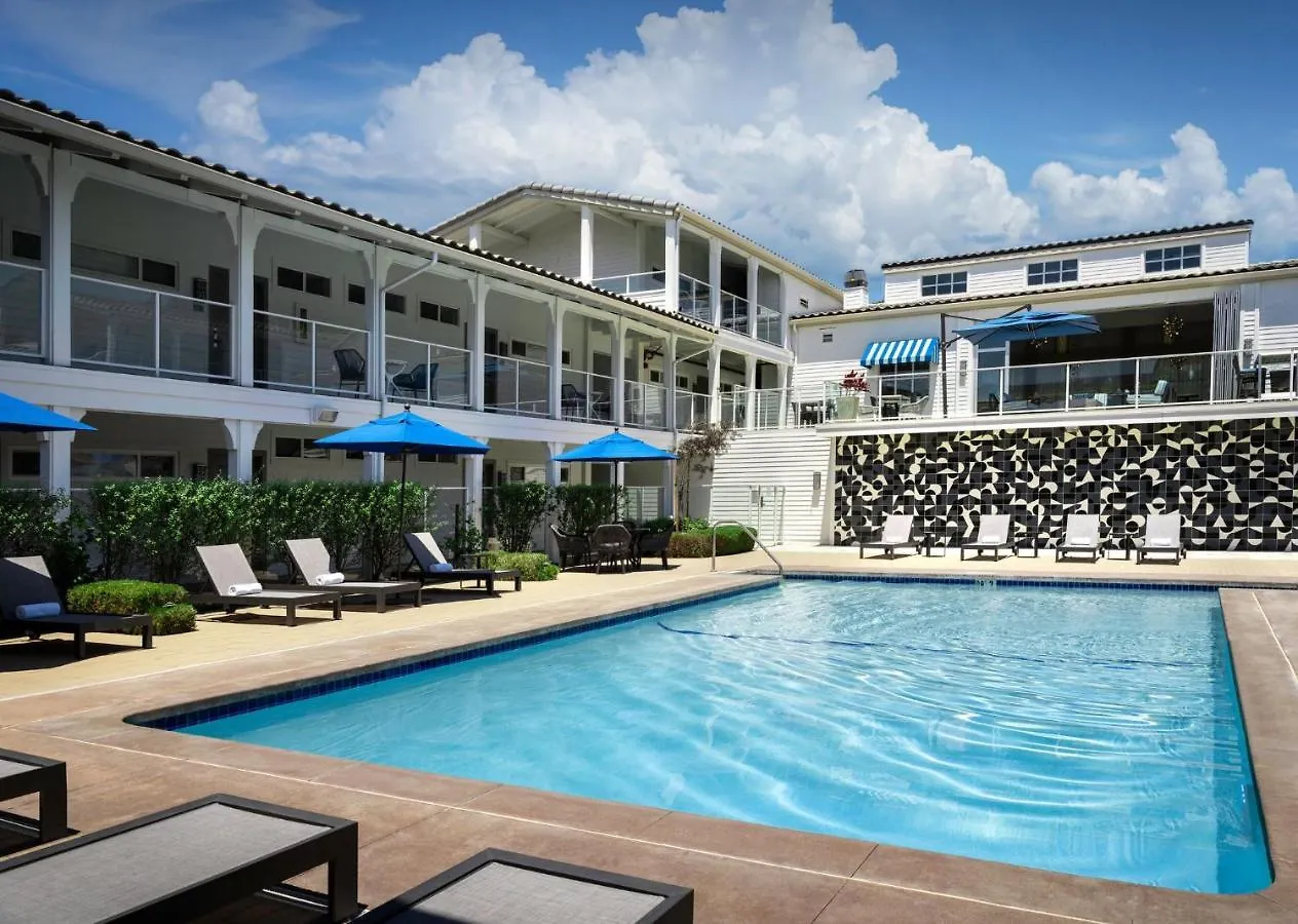 Indigo San Diego By Ihg Hotel 3*