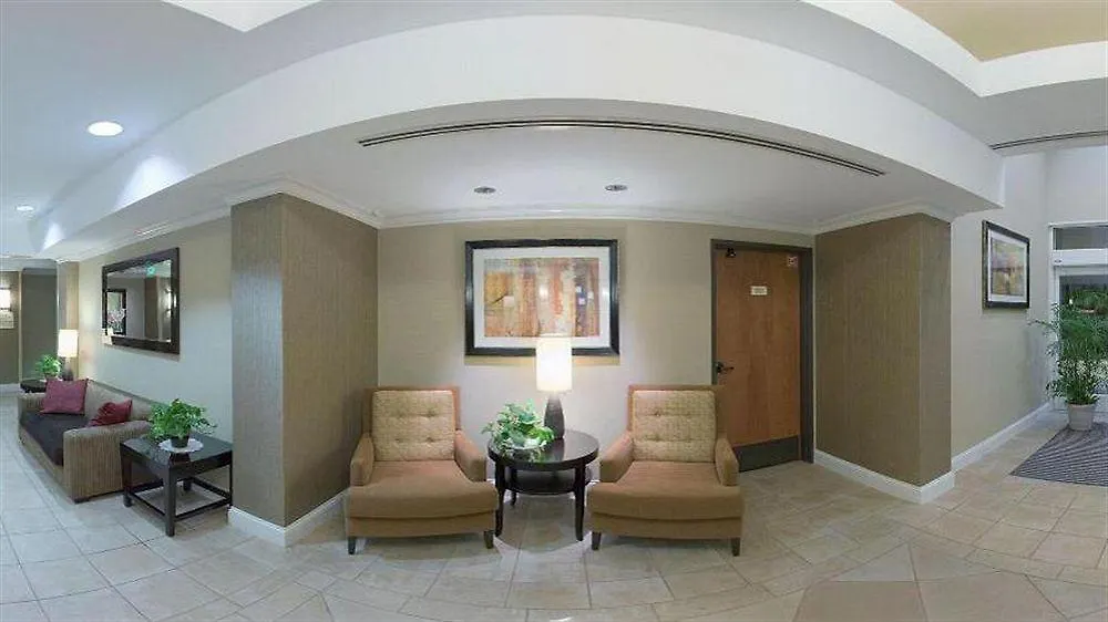 Holiday Express - Sorrento Valley By Ihg Hotel San Diego