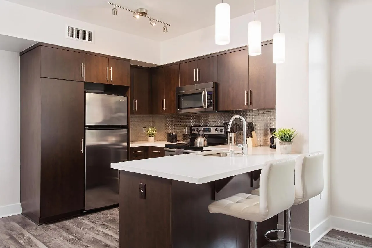 Lejlighed Sd Dazzling Apt Sleeps 6 *