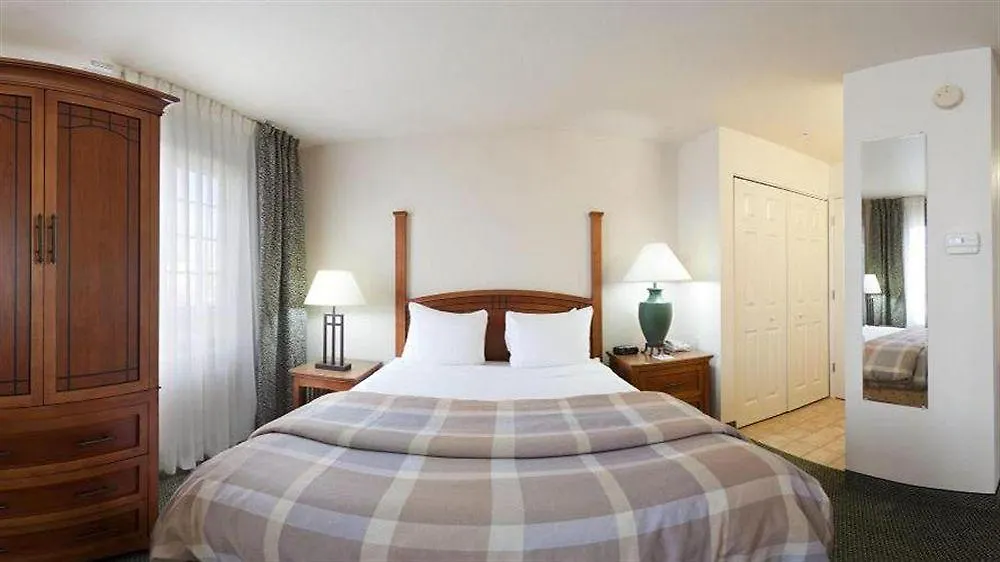 Sonesta Es - Sorrento Mesa 3* San Diego