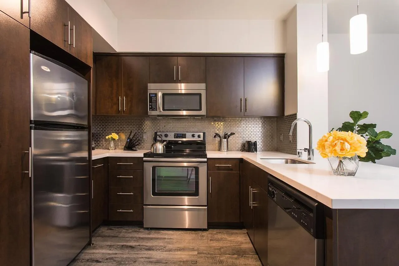 Lejlighed Sd Dazzling Apt Sleeps 6 *