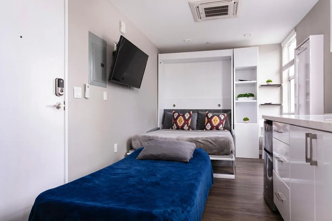 Sd Stylish Studio + Gym San Diego