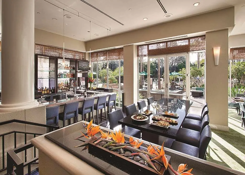 Doubletree By Hilton Del Mar Hotel