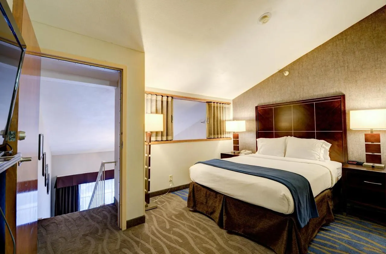 Holiday Express - Rancho Bernardo, An Ihg Hotel