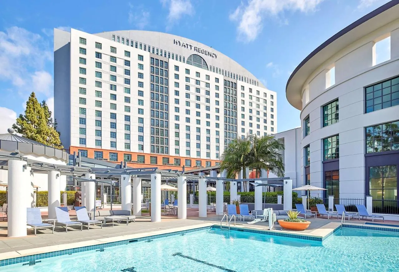 Hotell Hyatt Regency La Jolla At Aventine 4*
