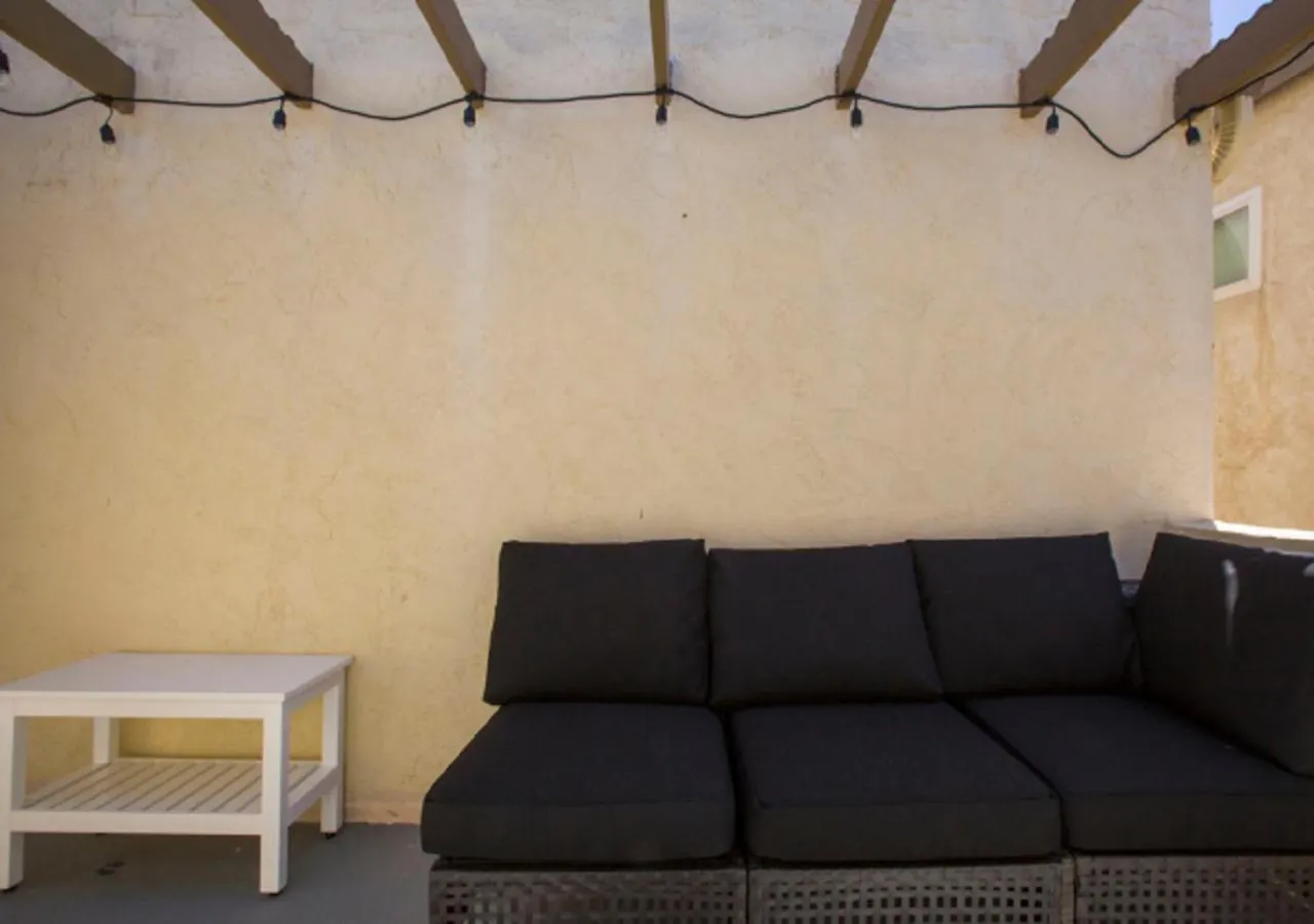 Apartamento Mb Jamaica Flat - Steps 2 Mission