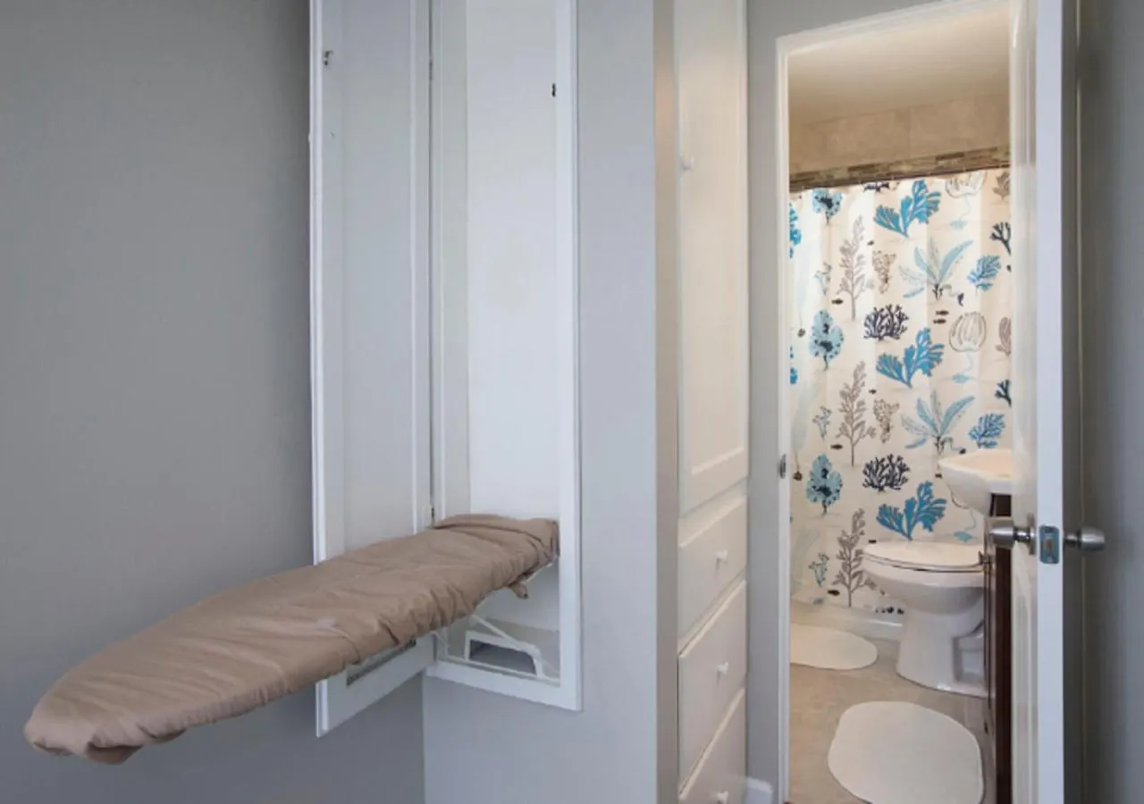 Apartamento Mb Jamaica Flat - Steps 2 Mission *