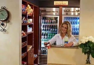 Hotel Rancho Bernardo Scripps Poway San Diego