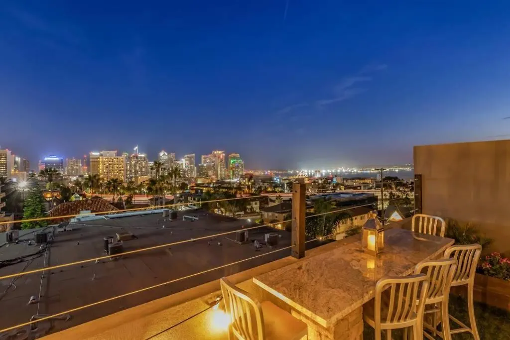 Spectacular View- Luxurious 4bd 4ba Σπίτι διακοπών Σαν Ντιέγκο