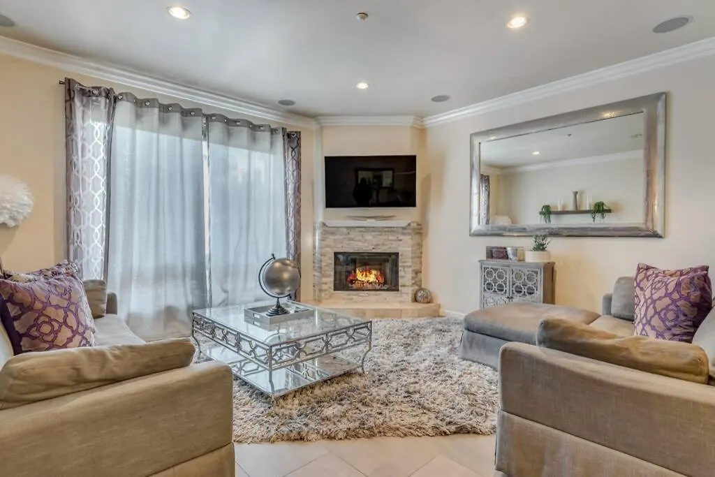 Spectacular View- Luxurious 4bd 4ba Σπίτι διακοπών
