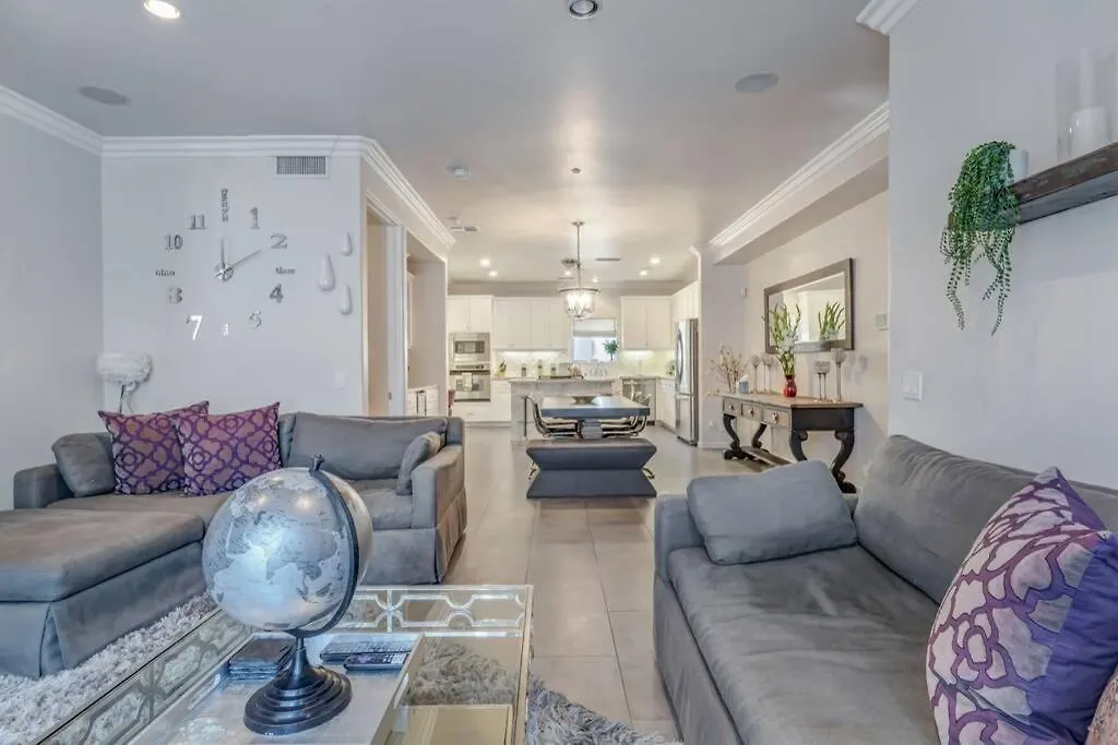 Σπίτι διακοπών Spectacular View- Luxurious 4bd 4ba Σαν Ντιέγκο