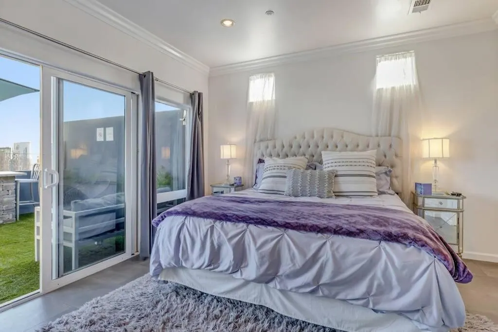 Σπίτι διακοπών Spectacular View- Luxurious 4bd 4ba Σαν Ντιέγκο
