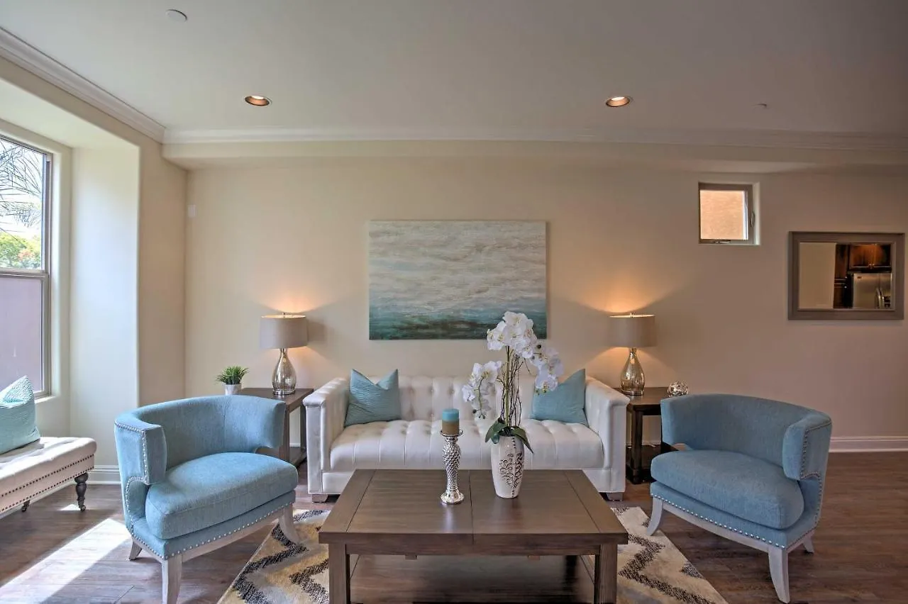 Holiday home Sunny Socal Hideaway Less Than 2 Miles To Pacific Beach! *