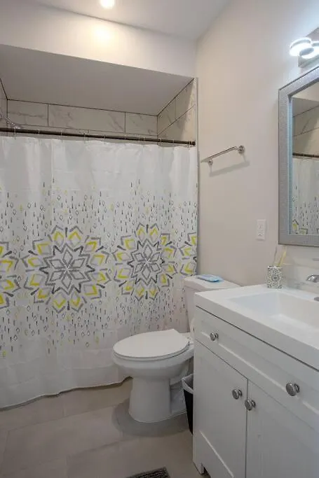 One Bedroom With Downtown View San Diego