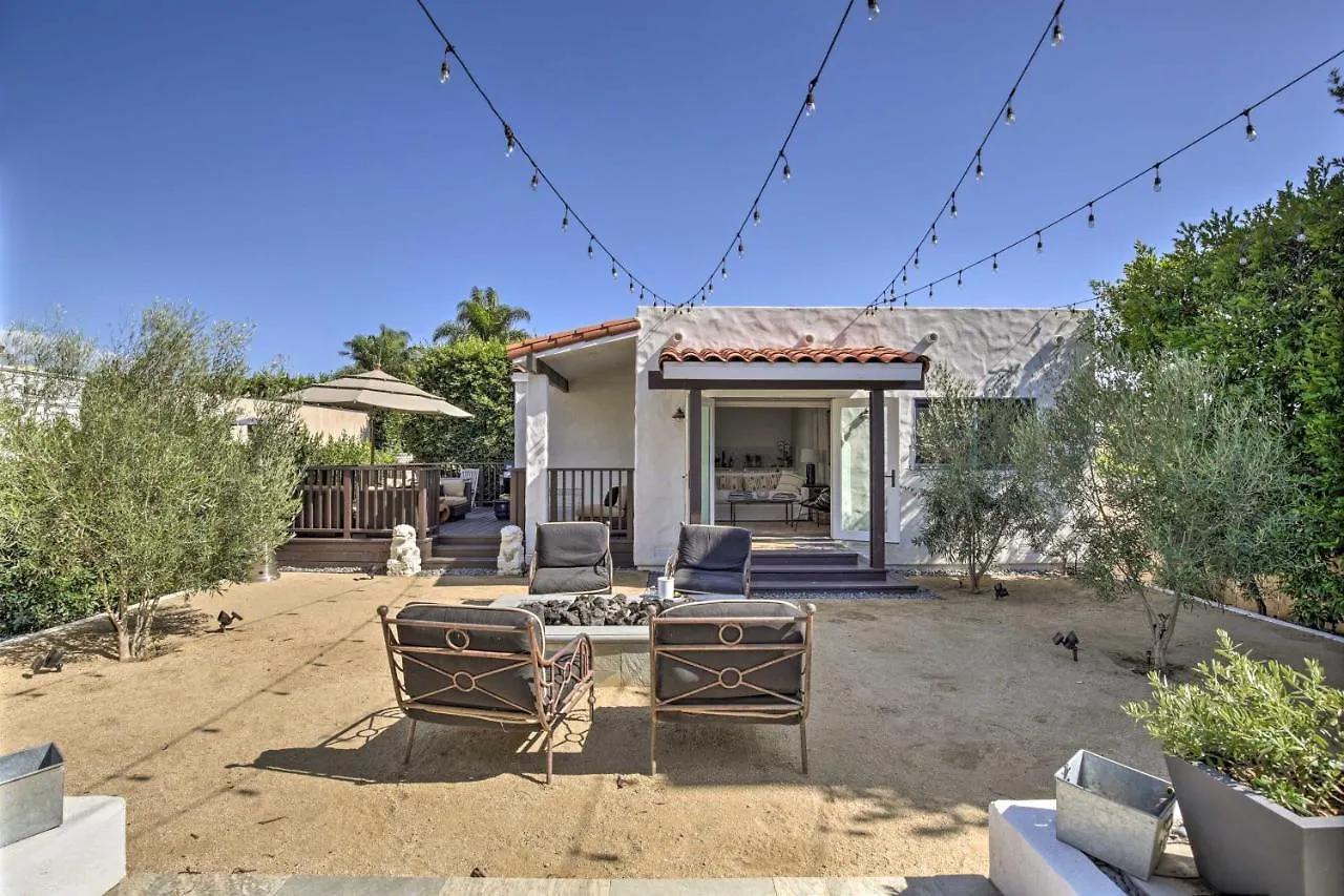 Serene Retreat With Deck - Walk To Bay! 度假居