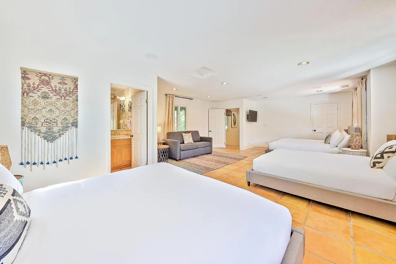 La Jolla Cove Beauty Holiday home San Diego