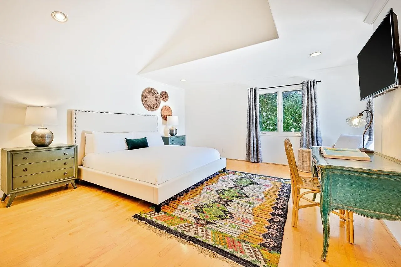 La Jolla Cove Beauty Holiday home San Diego