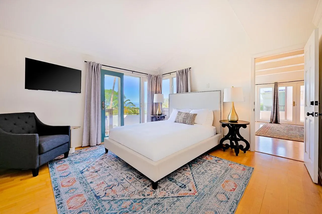 La Jolla Cove Beauty Holiday home San Diego