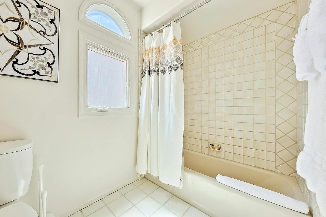 La Jolla Cove Beauty Holiday home San Diego