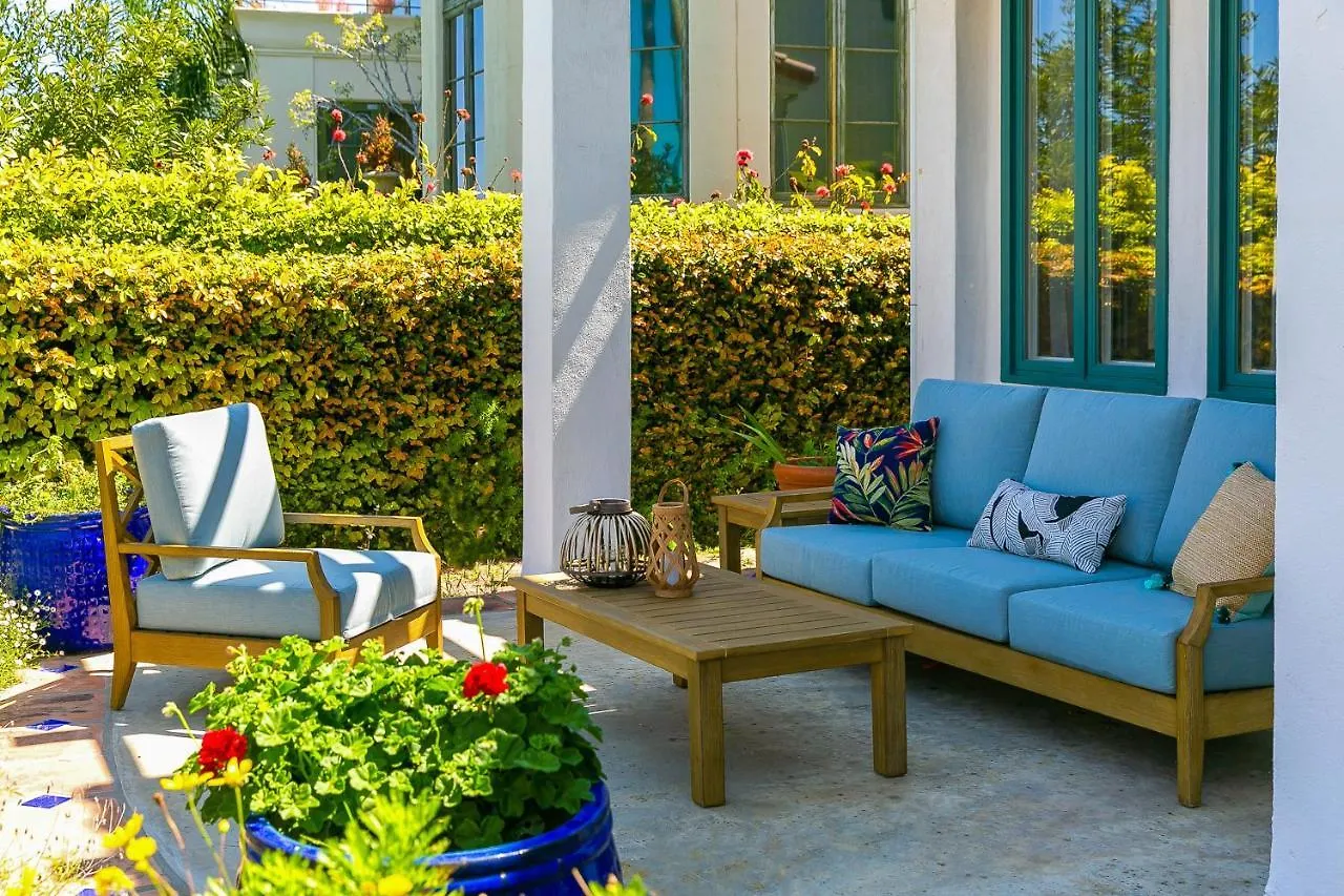La Jolla Cove Beauty Holiday home San Diego
