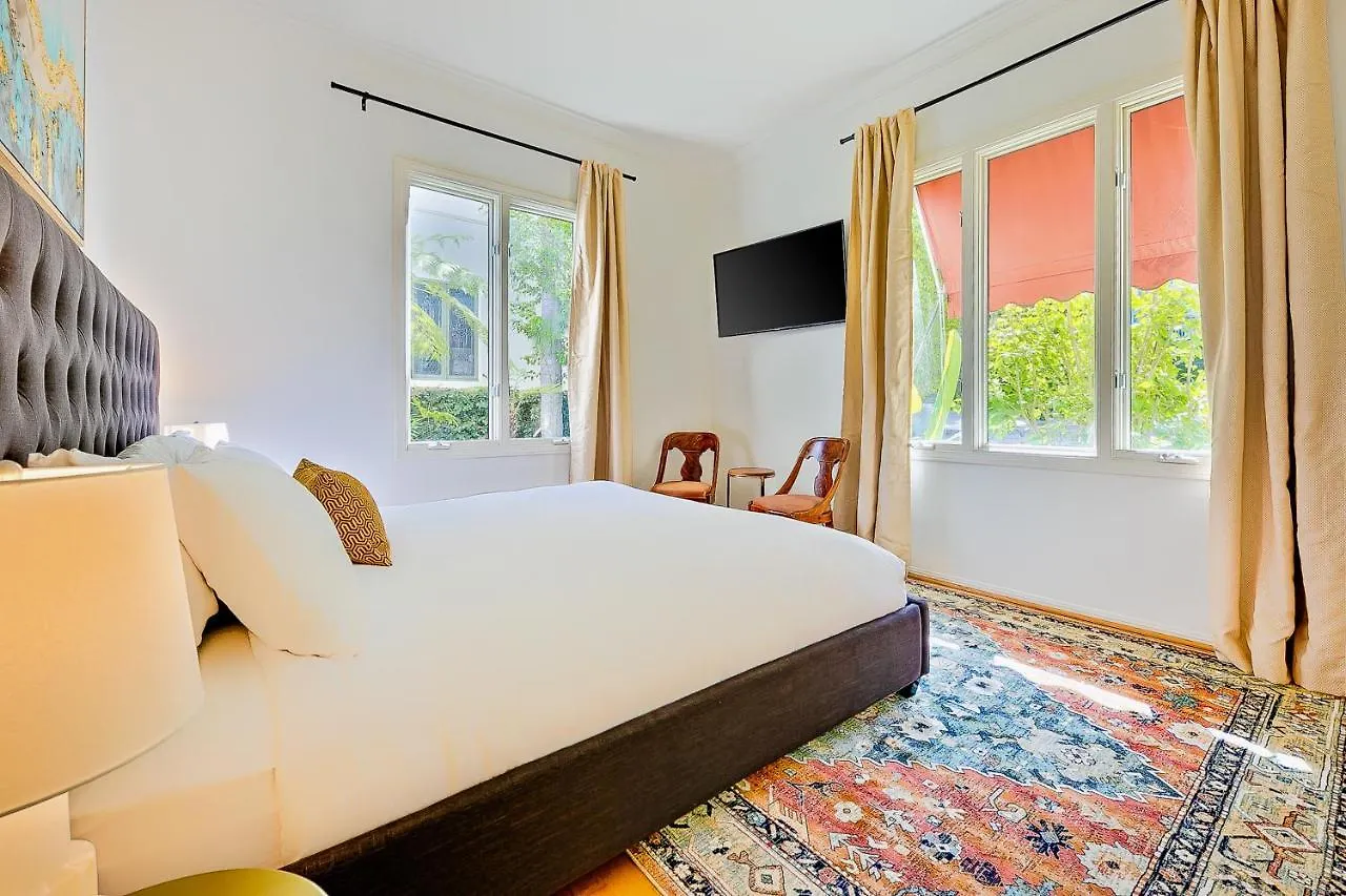 La Jolla Cove Beauty Holiday home San Diego