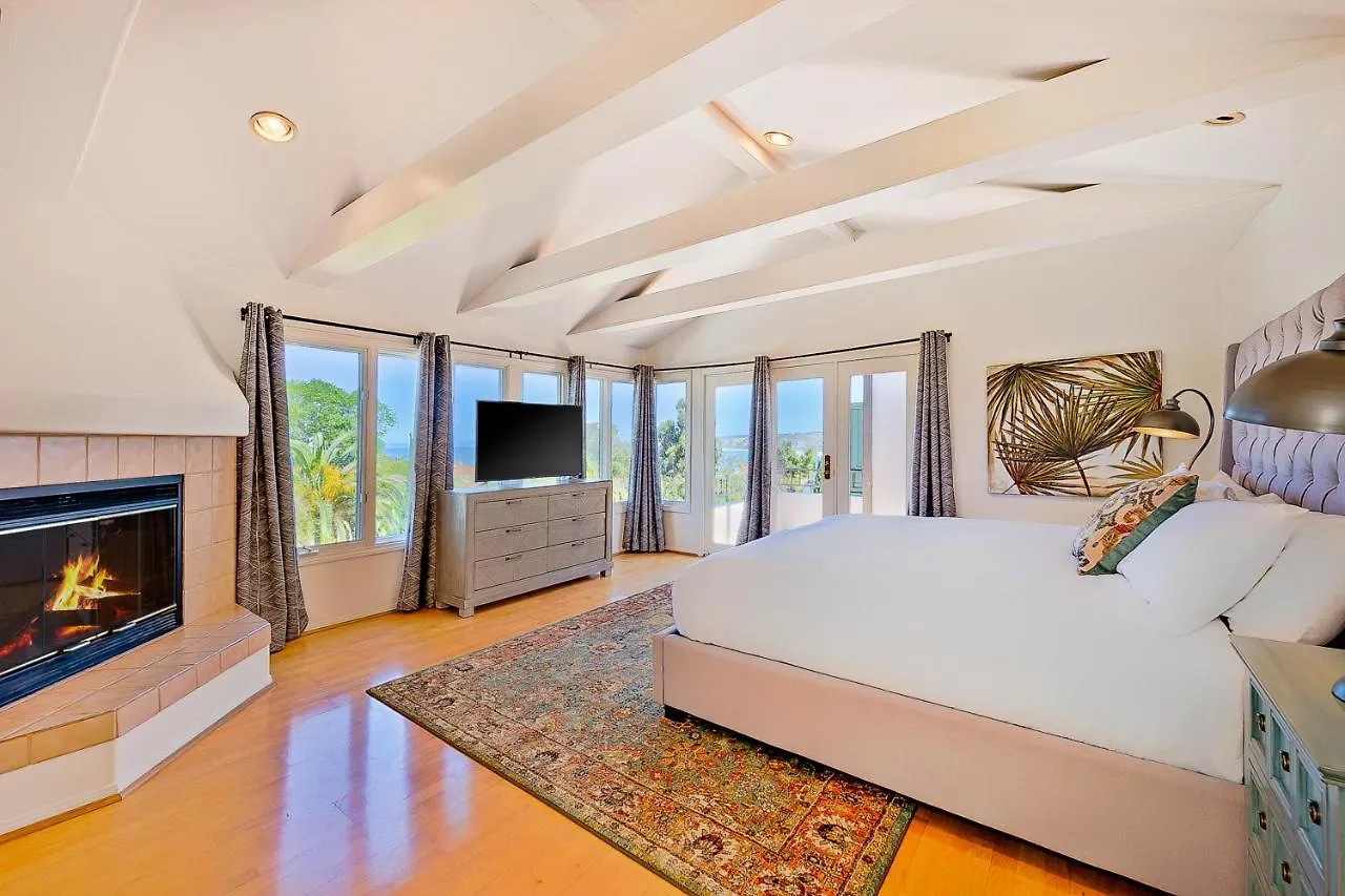 La Jolla Cove Beauty Holiday home