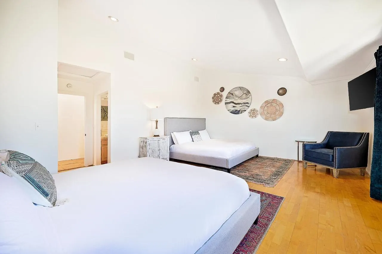La Jolla Cove Beauty Holiday home