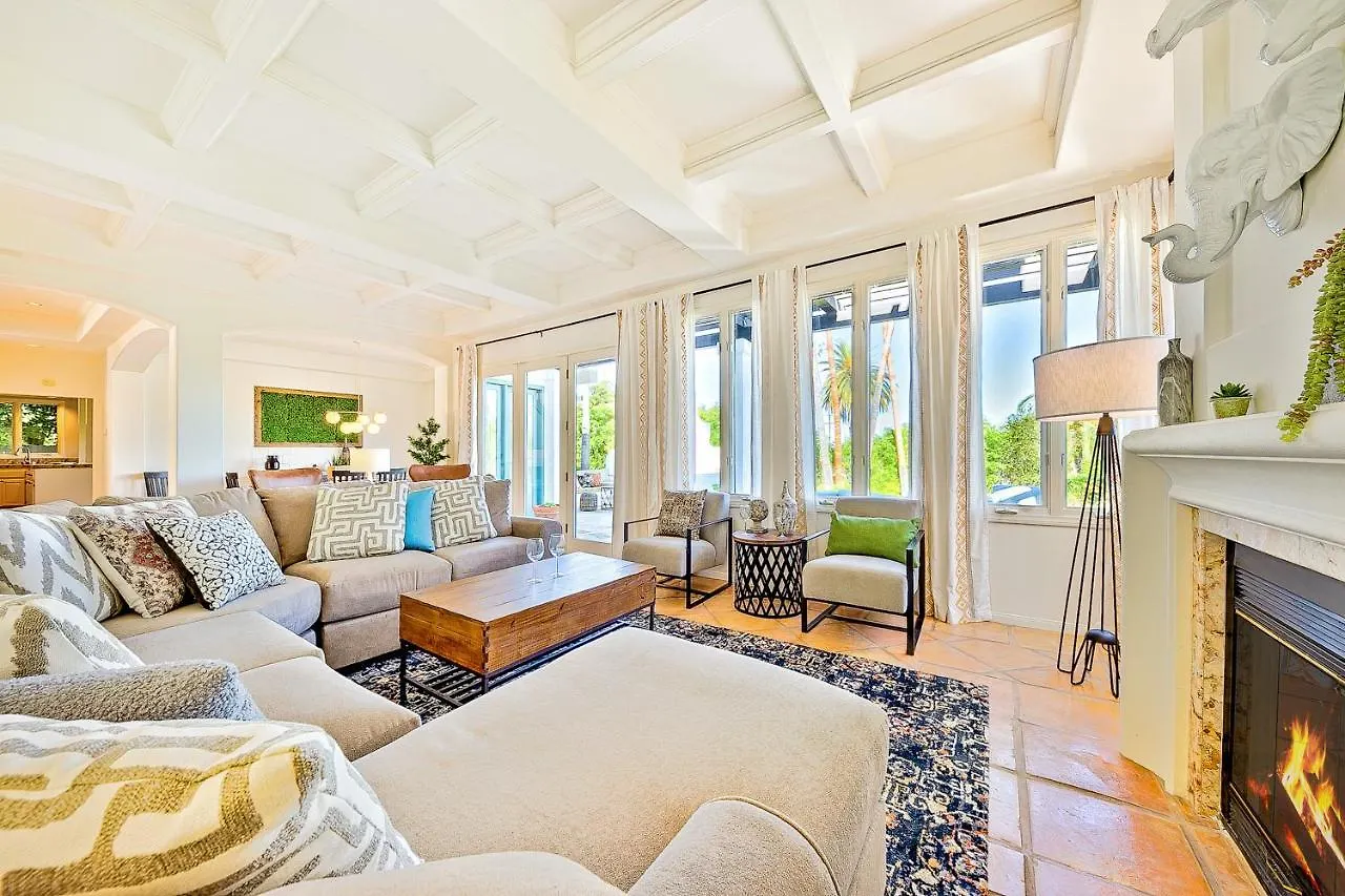 Holiday home La Jolla Cove Beauty