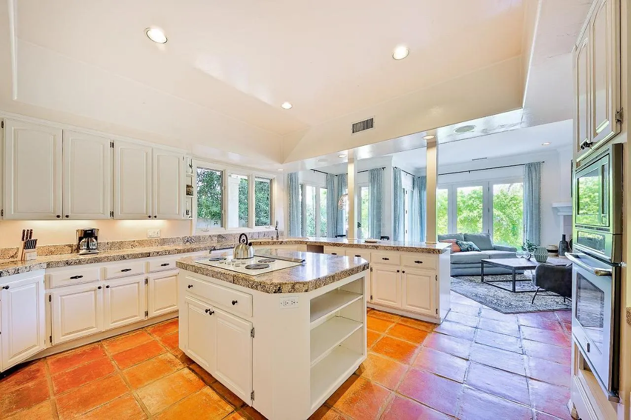 Holiday home La Jolla Cove Beauty