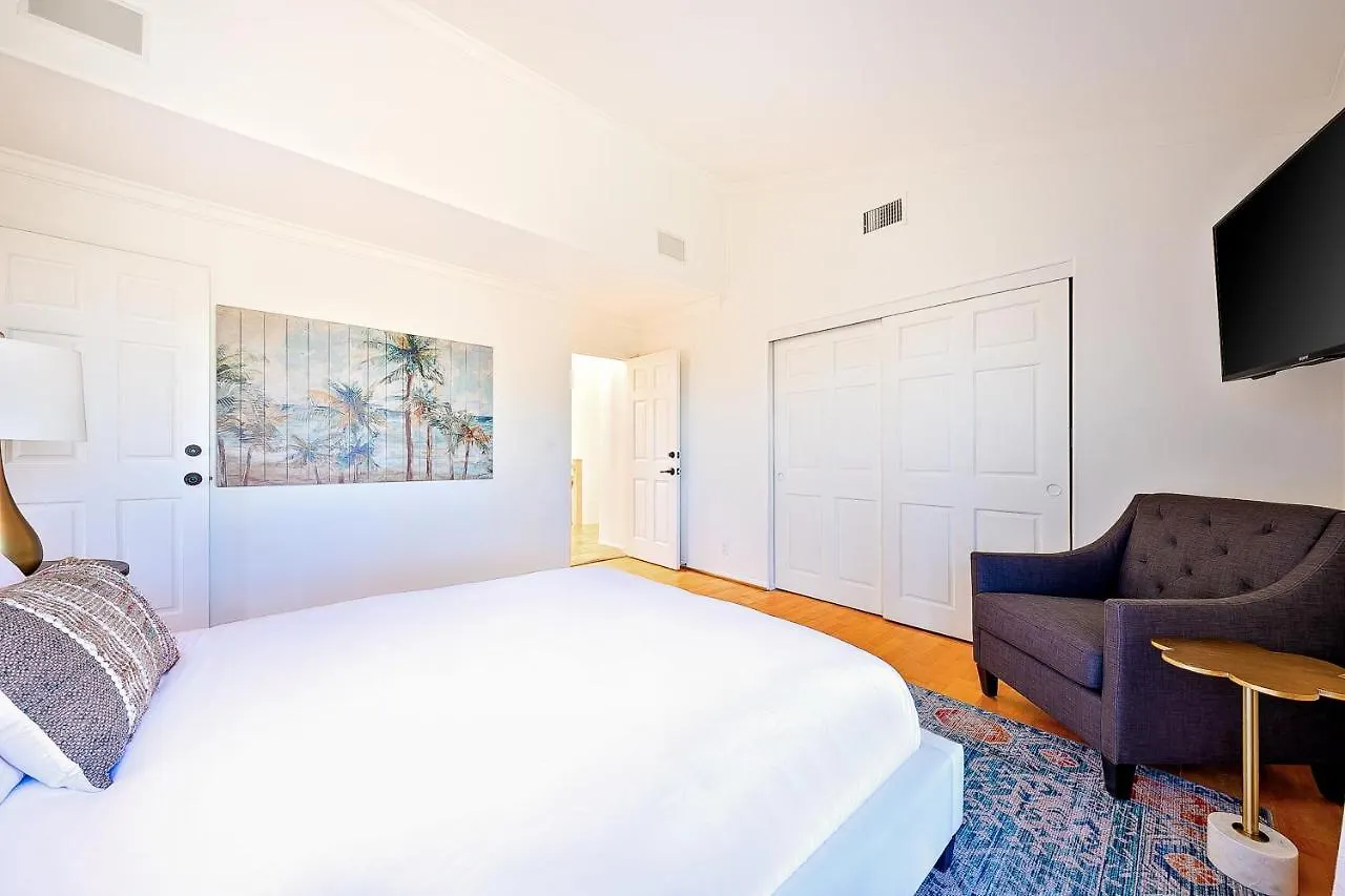 Holiday home La Jolla Cove Beauty