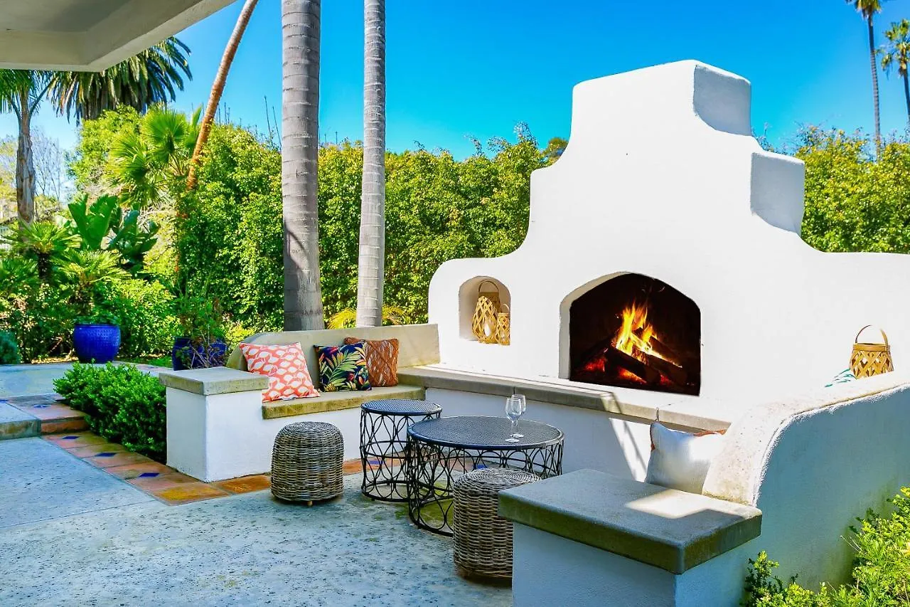 La Jolla Cove Beauty Holiday home San Diego