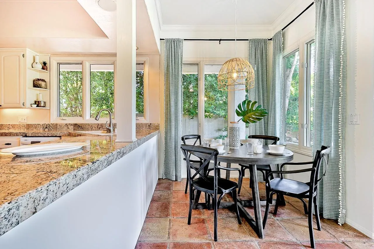 Holiday home La Jolla Cove Beauty *