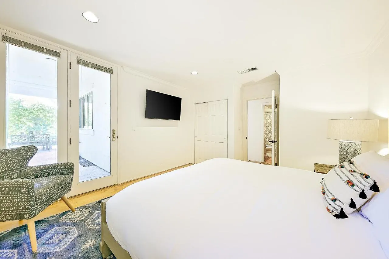 La Jolla Cove Beauty Holiday home
