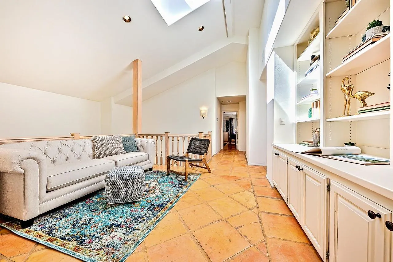 La Jolla Cove Beauty Holiday home *