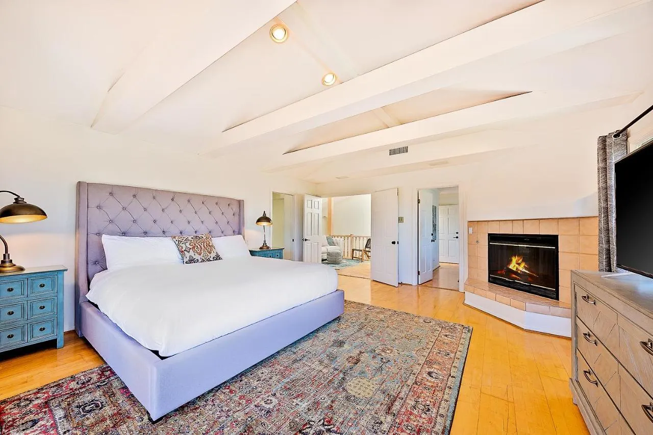La Jolla Cove Beauty Holiday home